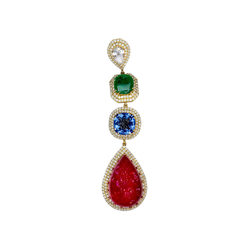 Shehnaz Necklace