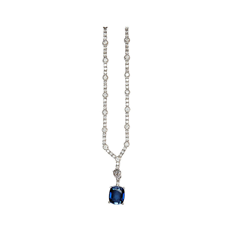Ambar Necklace