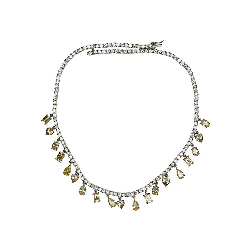 Tara Necklace