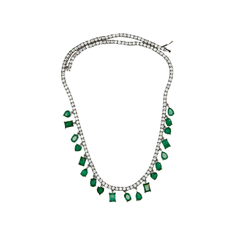 Tara Necklace