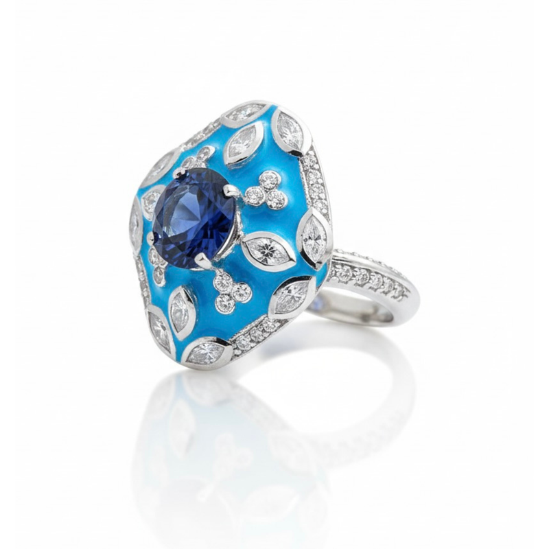 Akash Ring