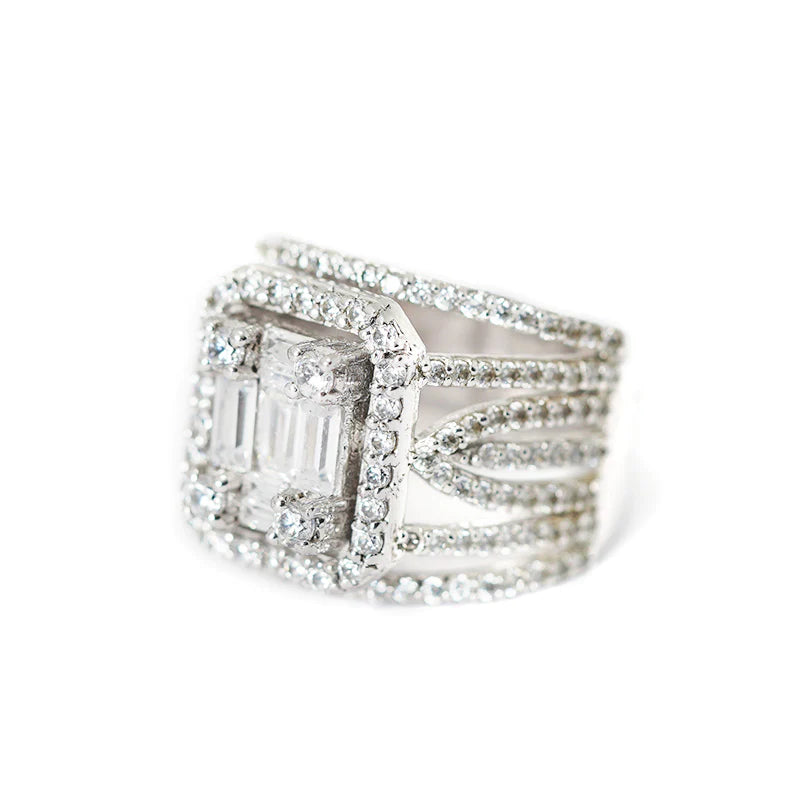 NAFISA RING