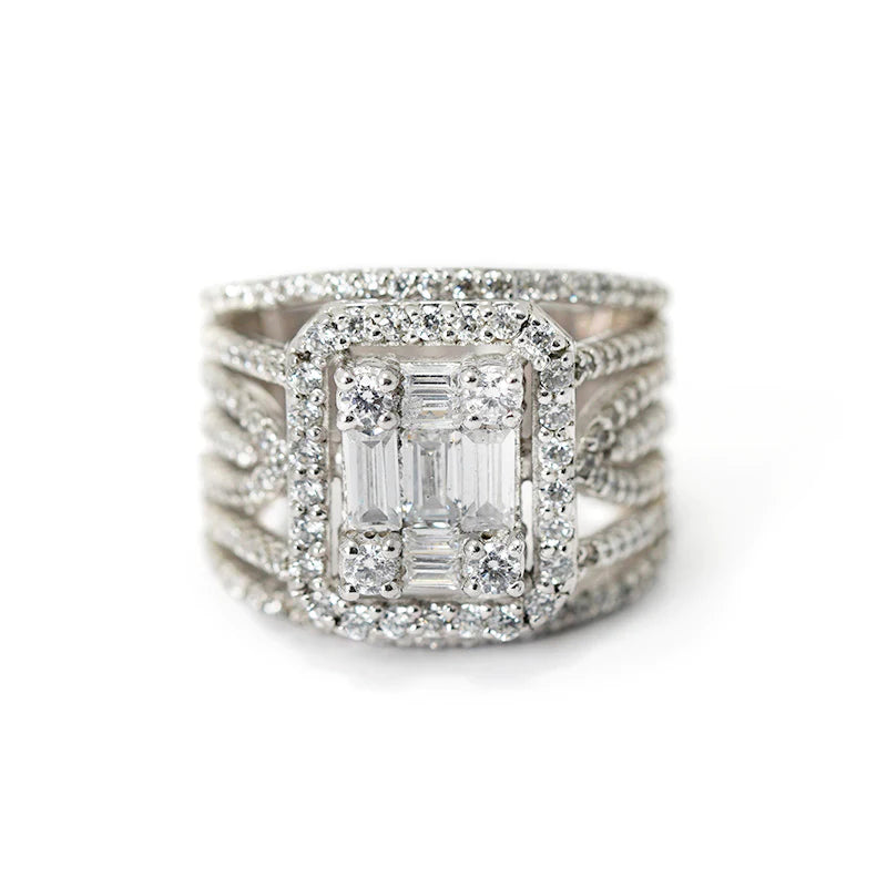 NAFISA RING