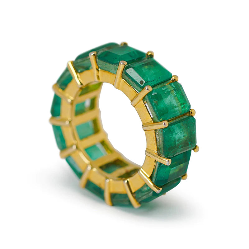 SHEEBA RING