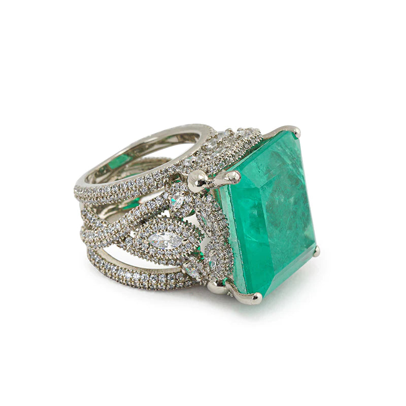 SHIRAZ RING