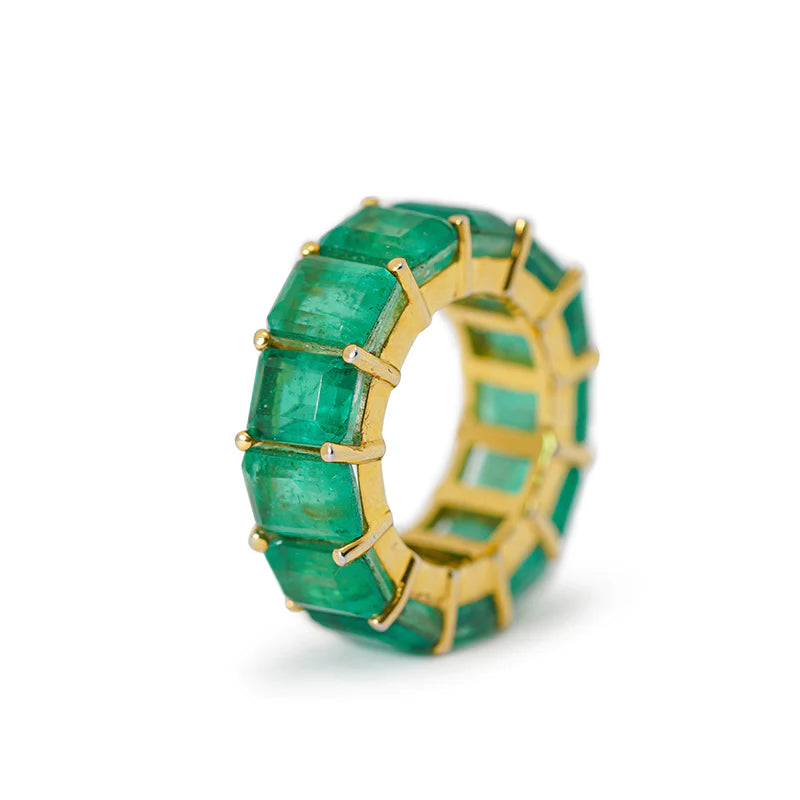 SHEEBA RING