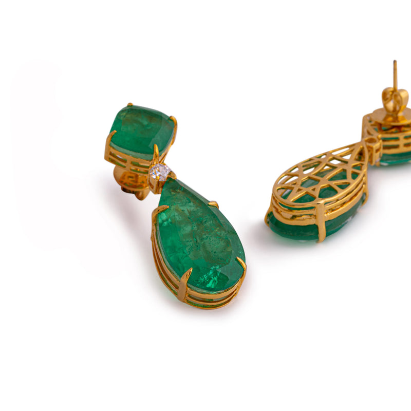 DONNA EARRINGS