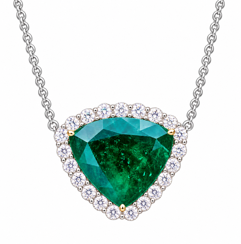 Meadows Necklace