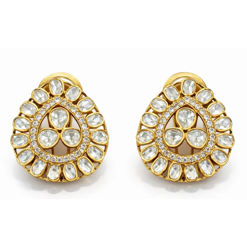 Mehr Earrings