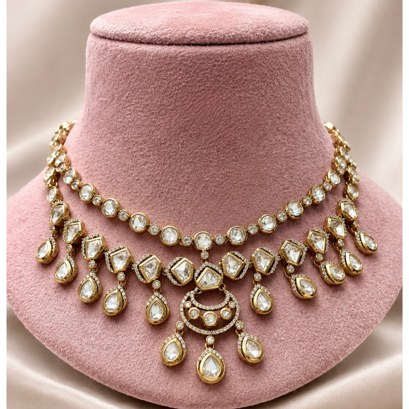 Mumtaz Set