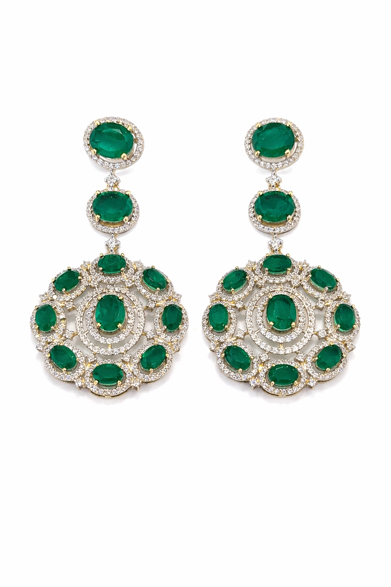 Naz Earrings