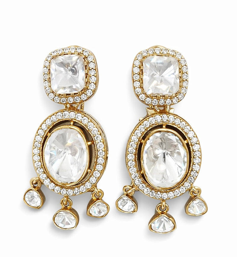 Naza Earrings