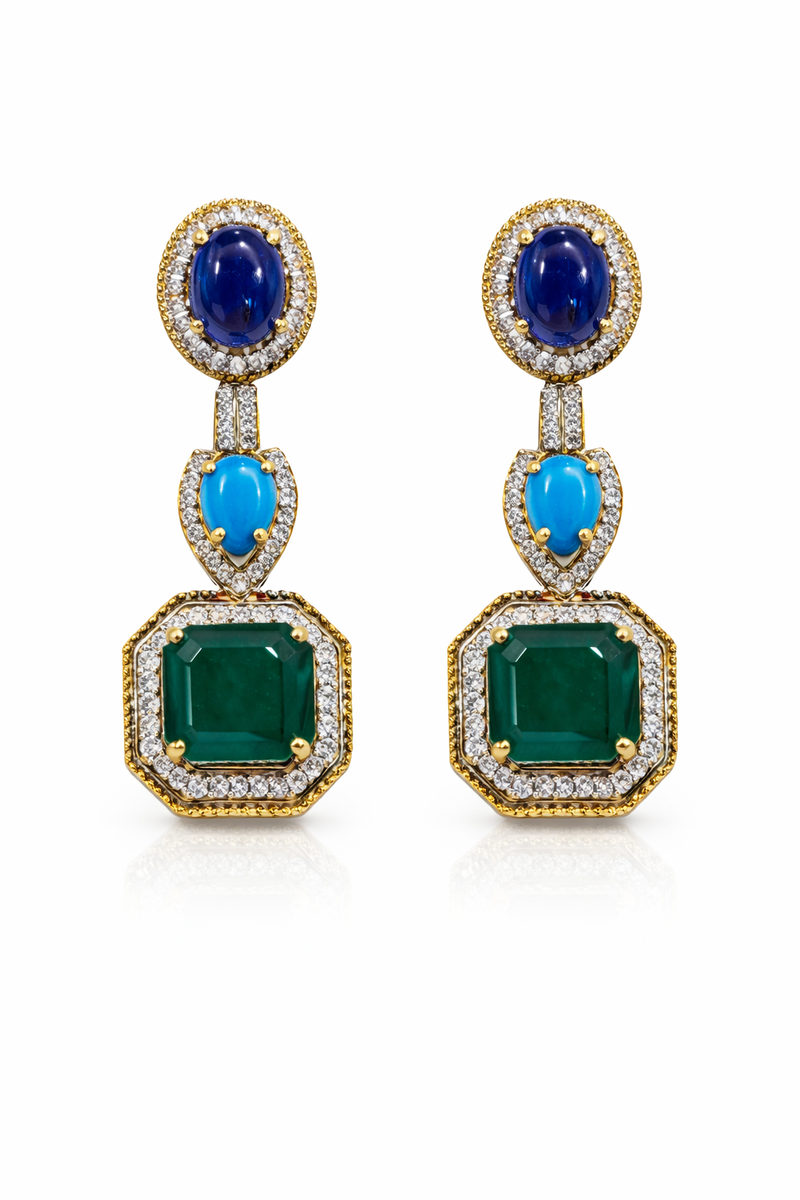 Nilofer Necklace Set