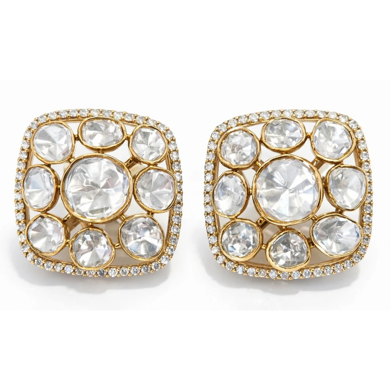 Noor Earrings