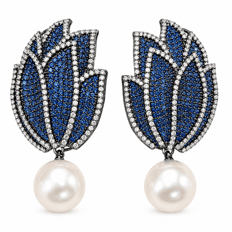 Petal Pearl Drops