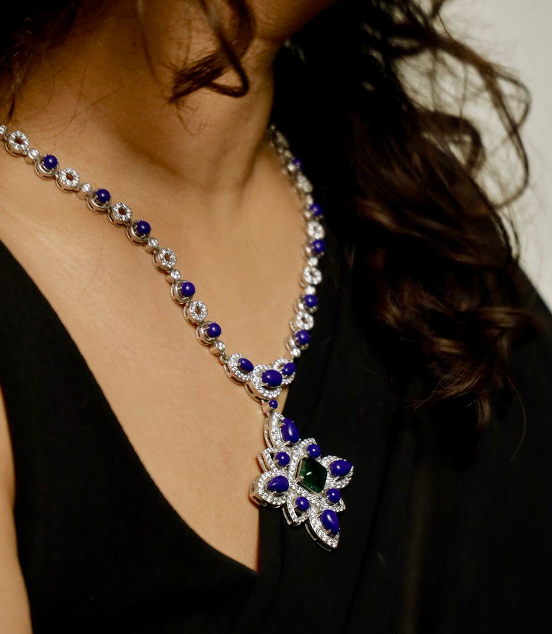 Afsana Necklace
