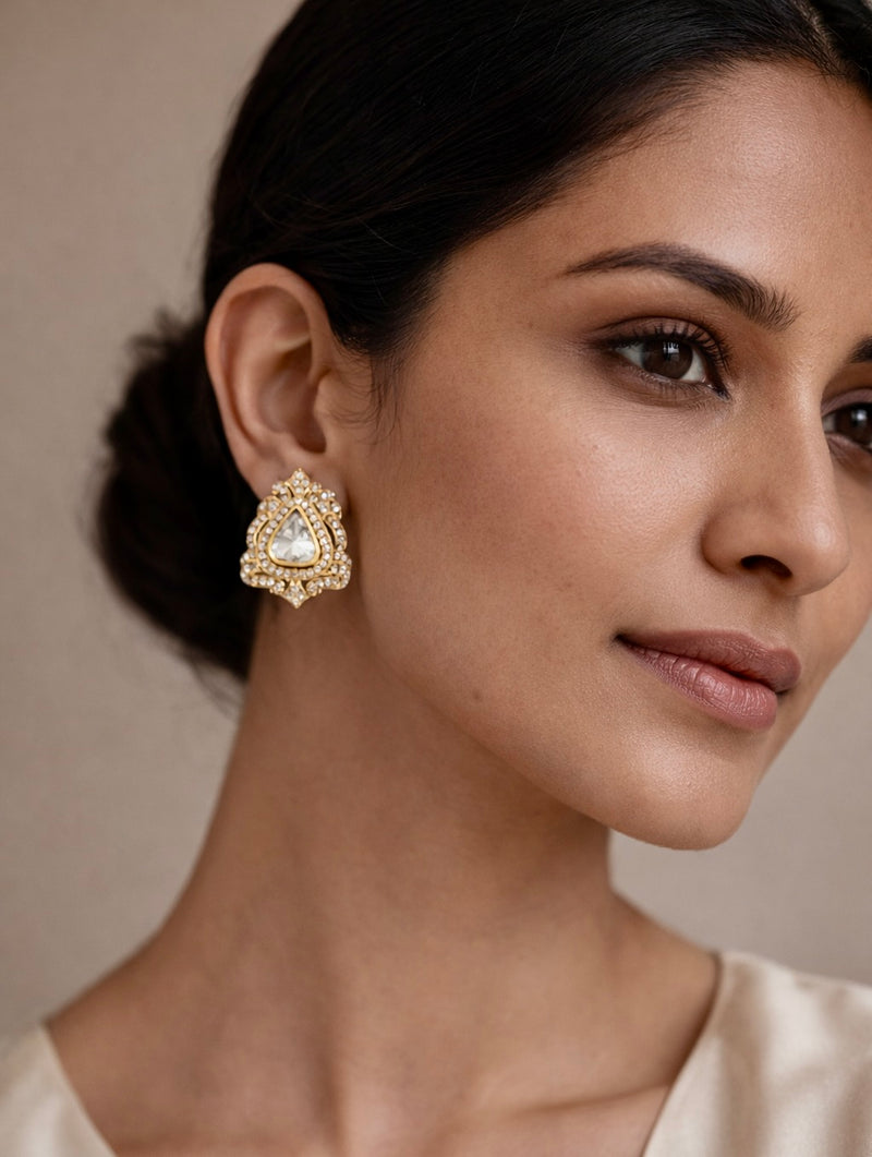 Zoya Earrings