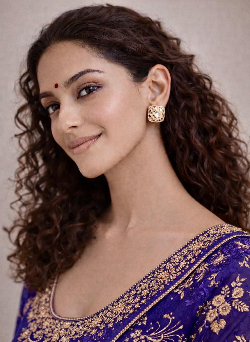 Noor Earrings