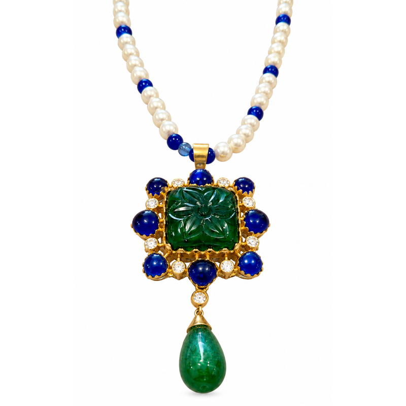 Rang mahal Set