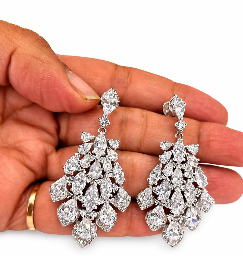 Rosh Earrings