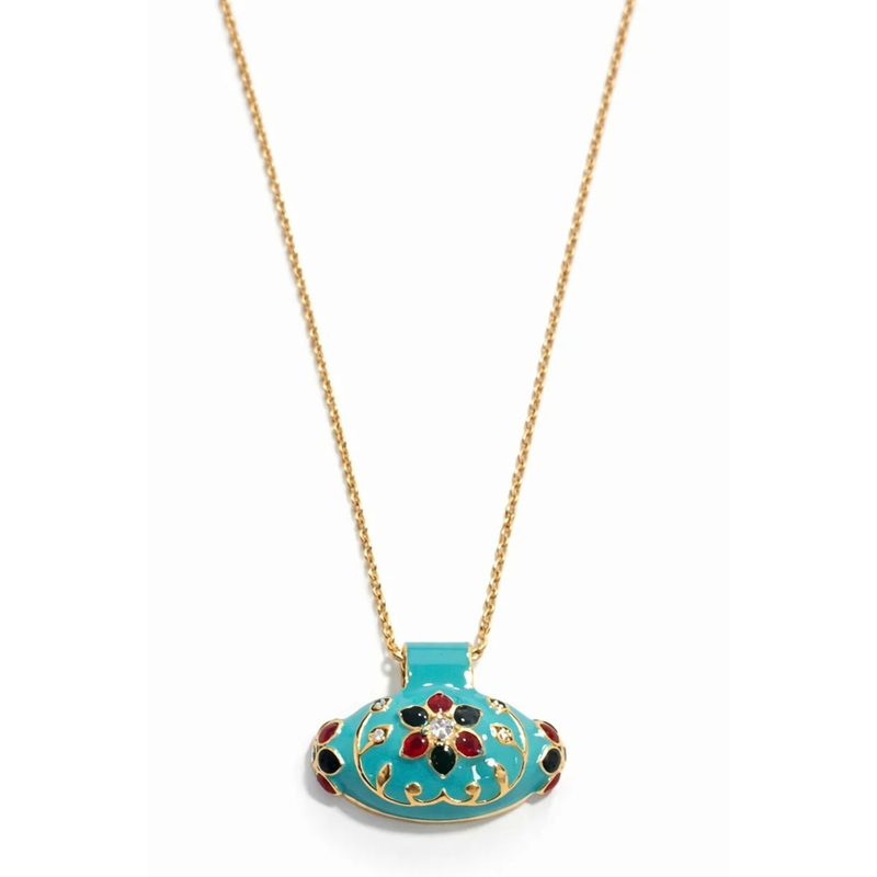 Roya Necklace