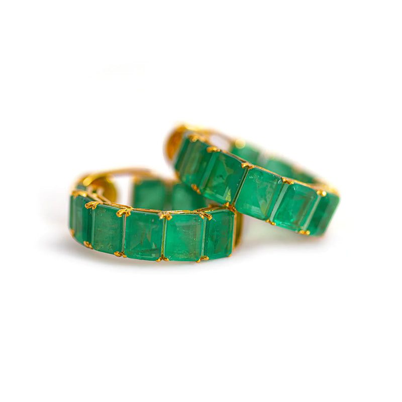FIRDOUS HOOPS