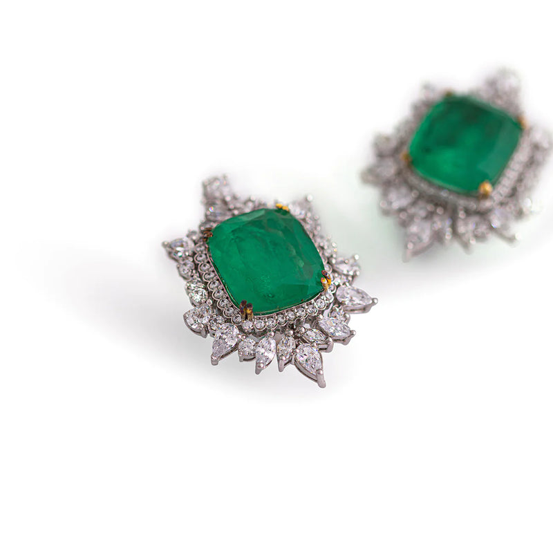 AUGUST EARRINGS
