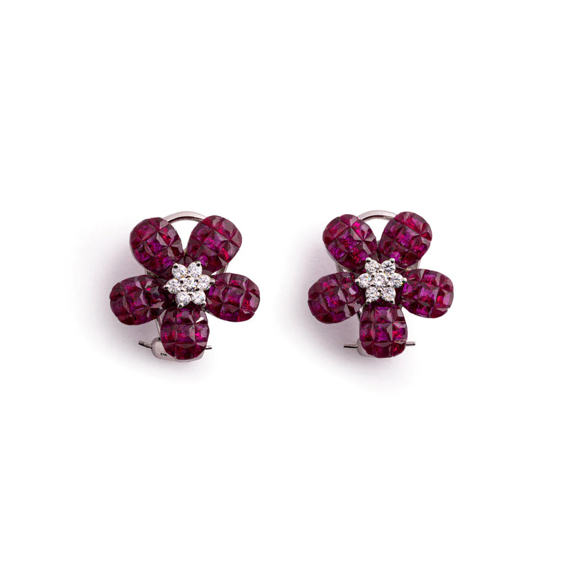 FLORETTE STUDS