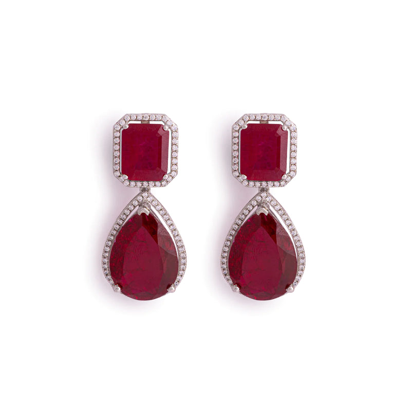 CRIMSON DROPLETS