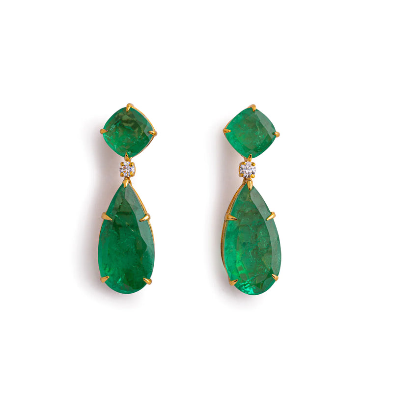 DONNA EARRINGS