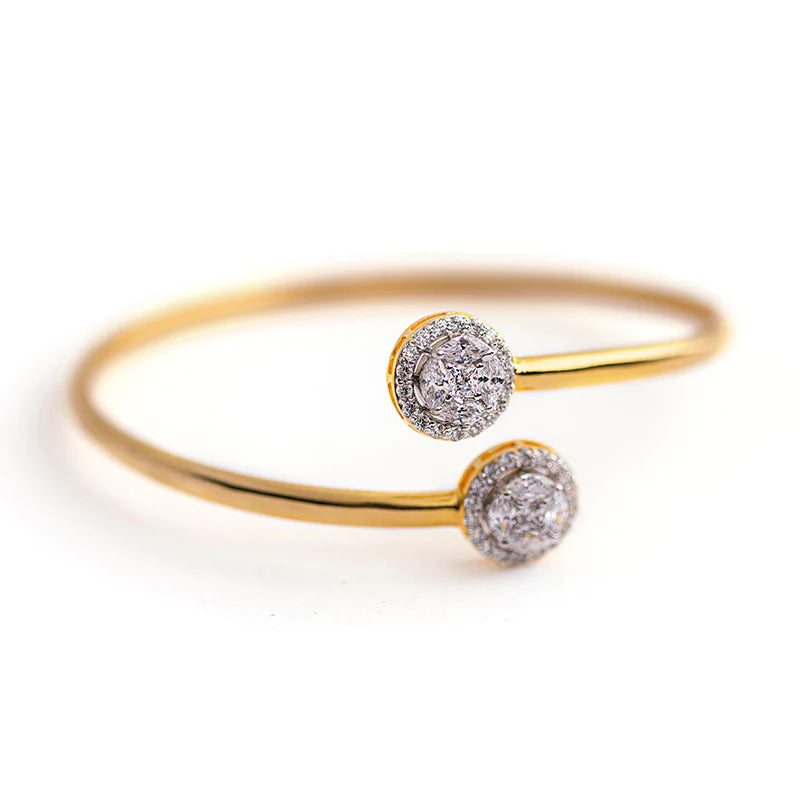 SONNET BANGLE