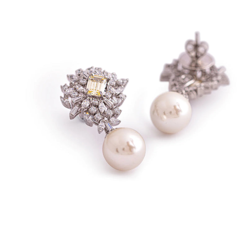 STELLA EARRINGS