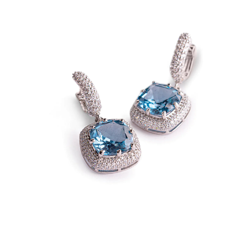 AZURE EARRINGS