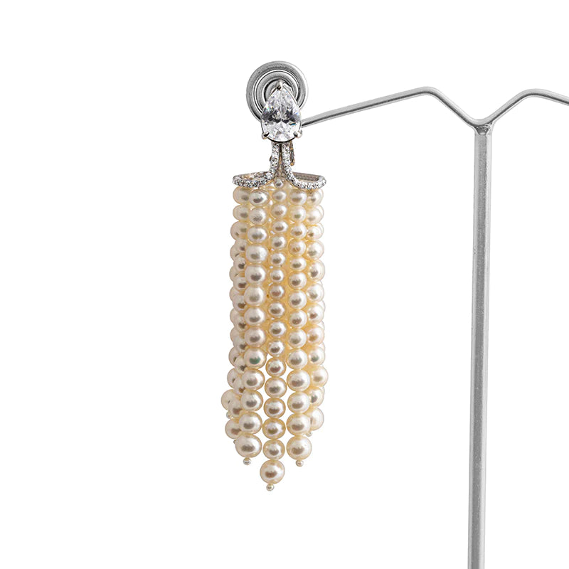 AMOUR EARRINGS