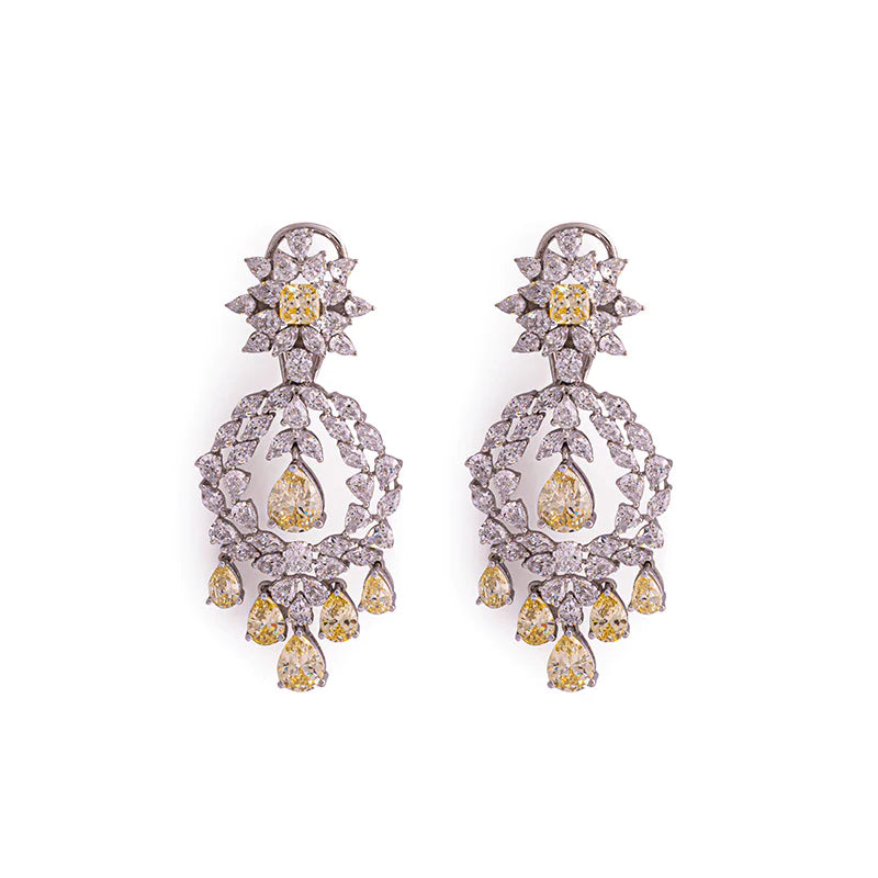 FLAMENCO EARRINGS