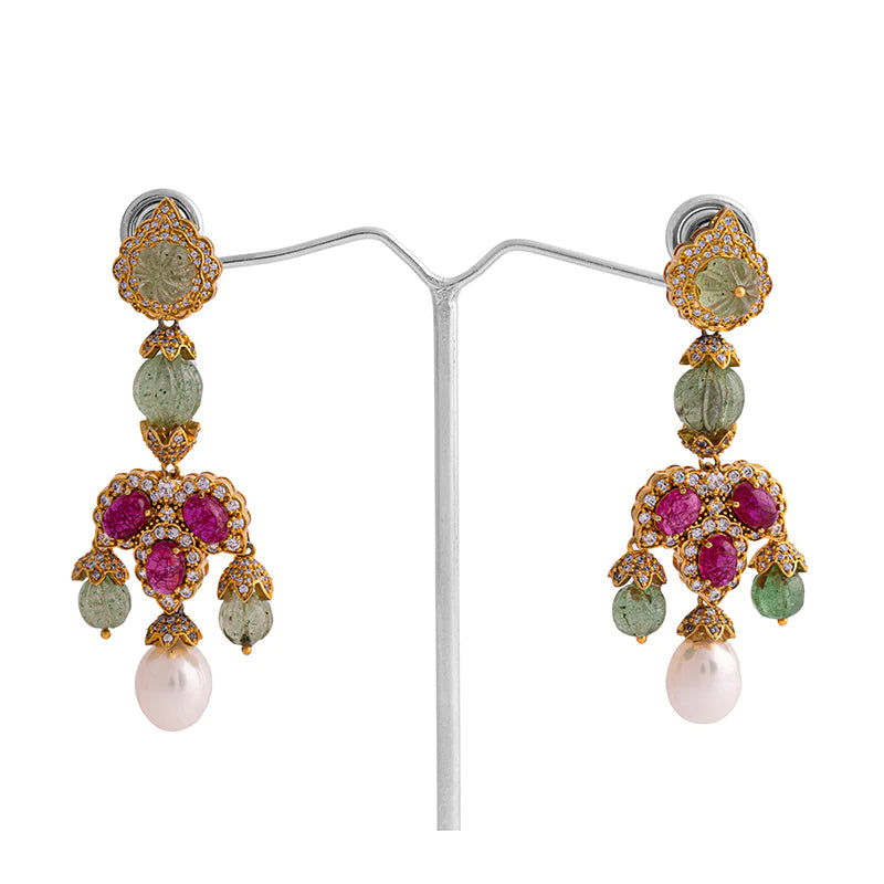 PRASINE EARRINGS