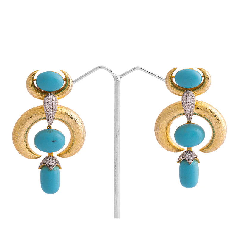 ZUNI EARRINGS
