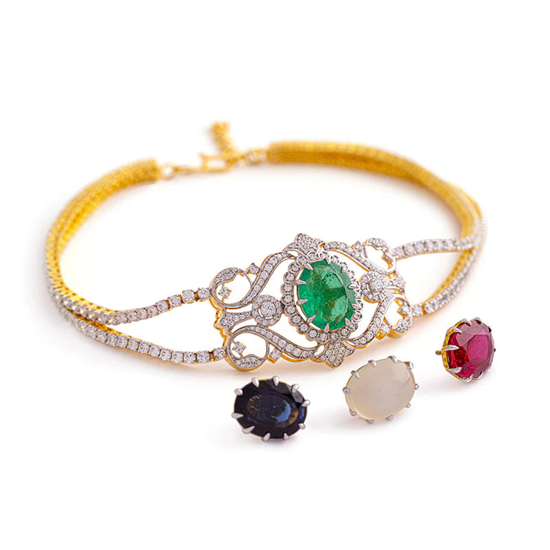 RIENA CHOKER