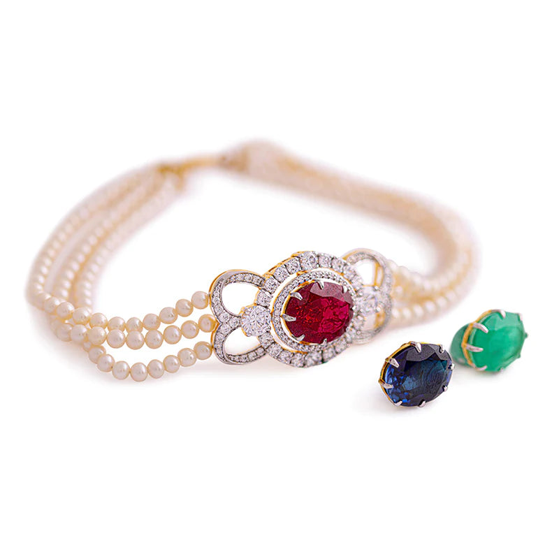 DIANNA CHOKER