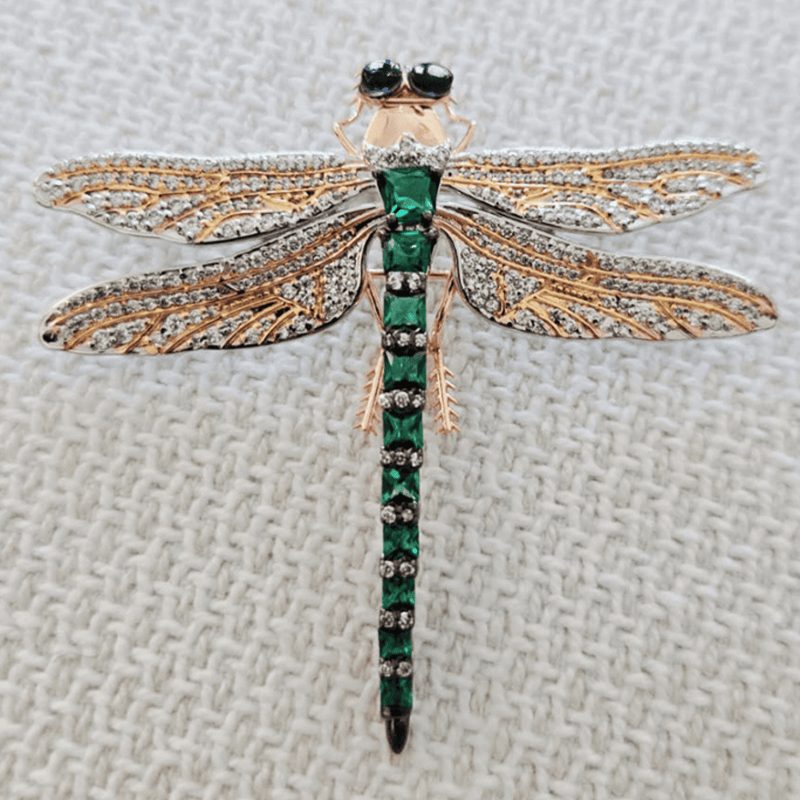 Ember Wings