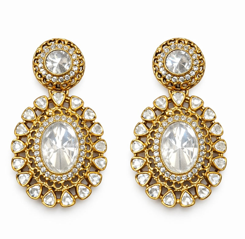 Zar Earrings