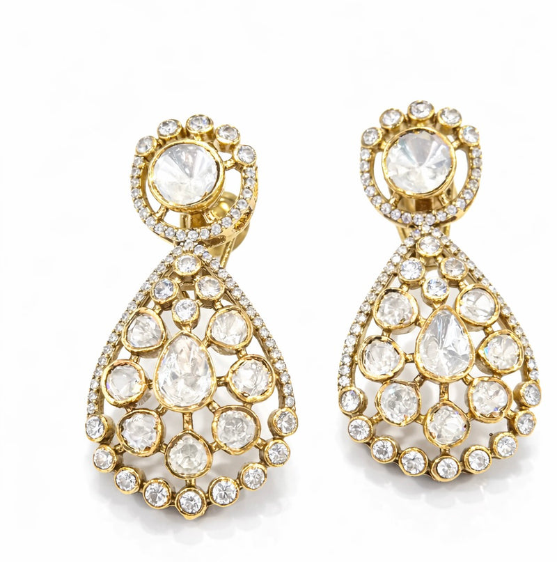 Zia Earrings