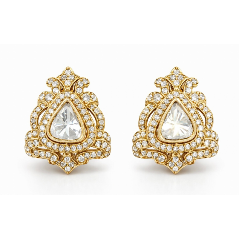 Zoya Earrings