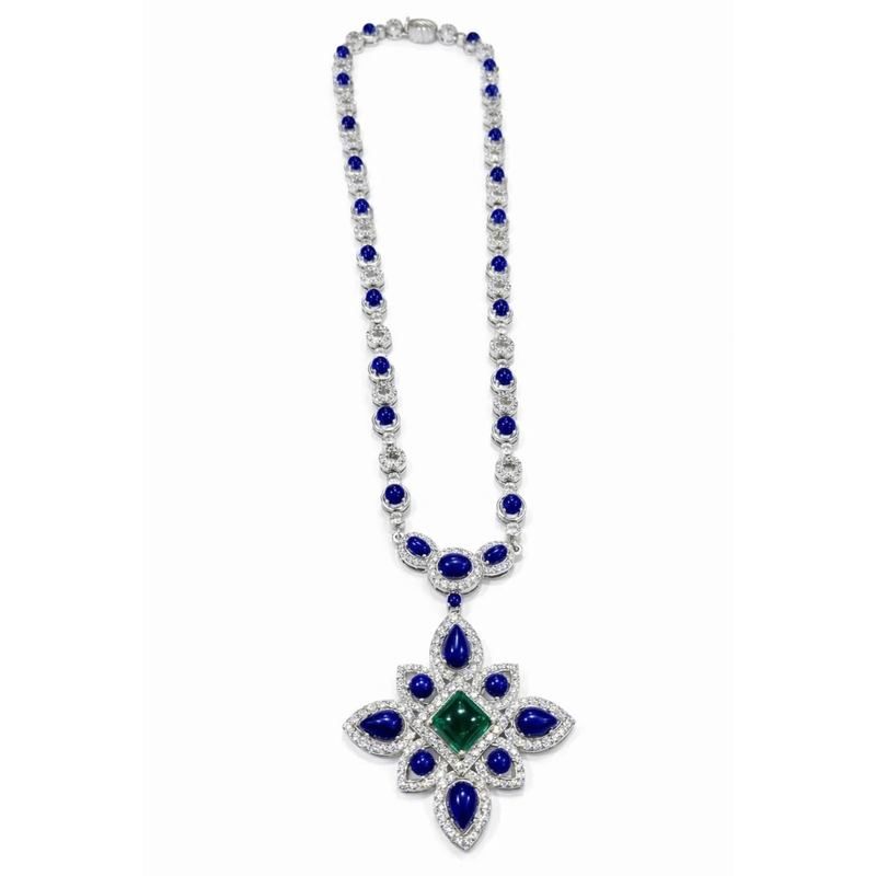 Afsana Necklace