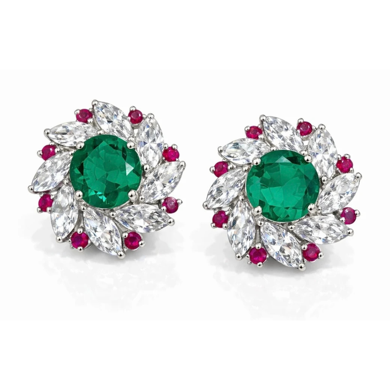 Gul Earrings