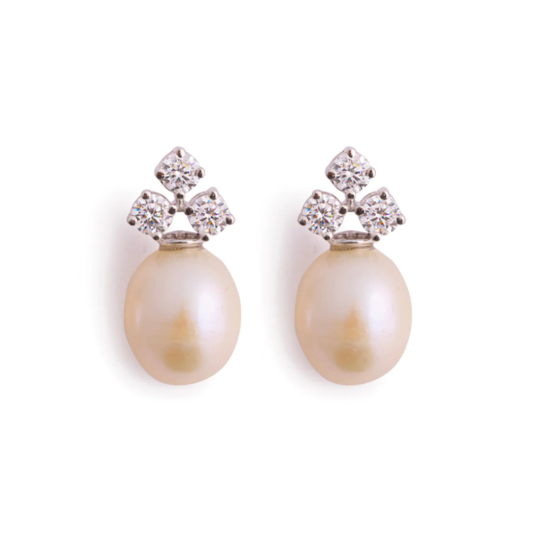 Navya earrings