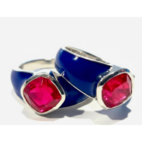 Gulal Baali Blue