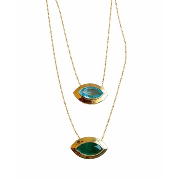 Navya earrings