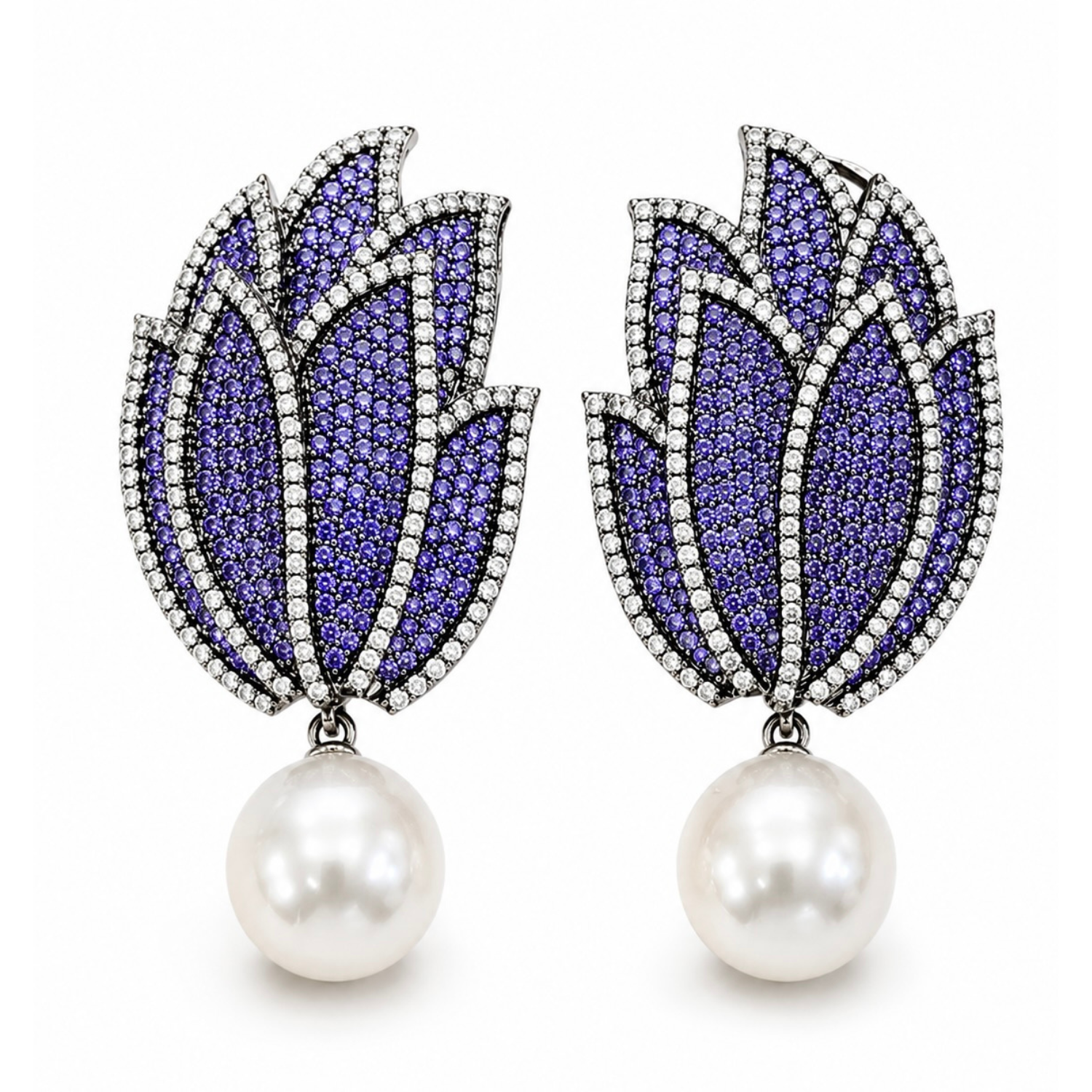 Petal Drops Lilac